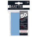 UP Matte Standard 50 Light Blue
