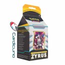 Zyrus Premium-Turnierkollektion DE