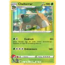 Chelterrar & Chelast Chelcarain Holo Set 006/ 007/ 008/172 Strahlende Sterne Deutsch