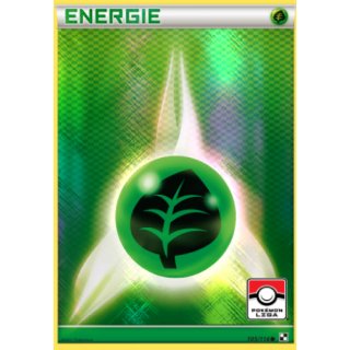 Grass Energie BW Player Rewards 105/114 (pl)