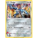 Dialga Holo 121/185 Farbenschock Deutsch Pokémon