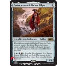 Golos, unermüdlicher Pilger Magic: The Gathering Sammelkarte Commander | Golos, Tireless Pilgrim Deutsch