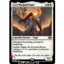 Lyra Morgenbringer Mythic Magic: The Gathering Sammelkarte Commander | Lyra Dawnbringer Deutsch