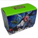 Pokemon Sophora / Klara Deck Box