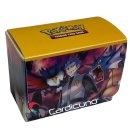 Pokemon Zyrus / Cyrus Deck Box
