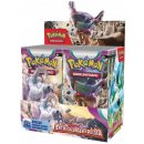 Vorverkauf Pokémon Entwicklungen in Paldea Display Deutsch