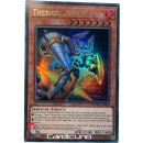 Therion ?Bulle? Ain MAMA-DE060 Ultra Rare Magnificent...