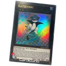 Katzenhai MAMA-DE066 Ultra Rare Magnificent Mavens 1....