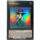 Katzenhai MAMA-DE066 Ultra Rare Magnificent Mavens 1....