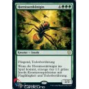 Hornissenkönigin Rare Magic: The Gathering Sammelkarte | Hornet Queen Deutsch