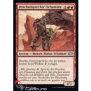 Drachensprecher-Schamane Uncommon Magic: The Gathering Sammelkarte | Dragonspeaker Shaman Deutsch