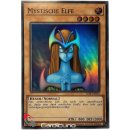 Mystische Elfe LOB-DE062 Super Rare Legend of Blue Eyes...