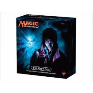 Magic Shadows over Innistrad Gift Box OVP!