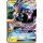 Schimmerndes Kapu-Riki GX SM50 Sonne & Mond Promo Pokémon Sammelkarte Deutsch