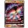 Buzzwole GX 57/111 Crimson Invasion Pokémon Sammelkarte Englisch