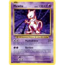 Mewtu 51/108 Evolution | Mewtwo Pokémon Sammelkarte Deutsch