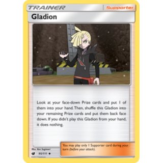Gladion 95/111 EN