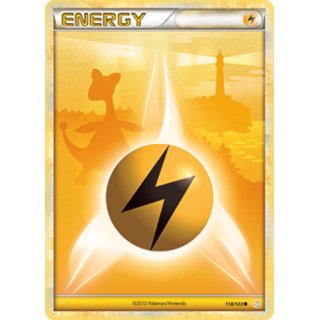 Lightning Energy 118/123 EN (gd)