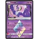 Lunala 62/156 Prism Star Ultra Prism Pokémon Sammelkarte Englisch