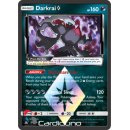 Darkrai 77/156 Prism Star Ultra Prism Pokémon Sammelkarte...