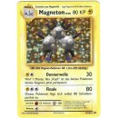 Magneton 38/108 Holo Evolution Deutsch