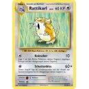 Rattikarl 67/108 Evolution | Raticate Deutsch