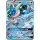 Greninja GX 24/131 Forbidden Light Pokémon Sammelkarte Englisch Quajutsu GX