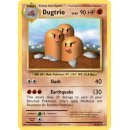 Dugtrio 56/108 Evolutions EN
