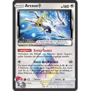 Arceus 96/131 Prisma Stern Grauen der Lichtfinsternis Pokémon Sammelkarte Deutsch