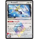Arceus 96/131 Prism Star Forbidden Light Pokémon...