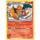 Charizard RC5/RC32 Holo Generations | Glurak EN