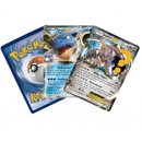 3 deutsche EX Pokemon Karten Sammlung Lot (zufällig ausgewählt)