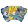 3 deutsche GX FULL ART Pokemon Karten Sammlung Lot (zufällig ausgewählt)